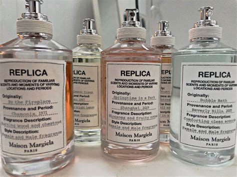 best seller replica perfume|marie margiela perfume review.